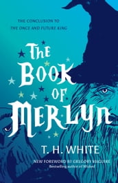 The Book of Merlyn