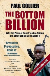 The Bottom Billion