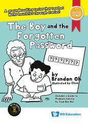 The Boy and the Forgotten Password