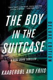 The Boy in the Suitcase (Nina Borg #1)