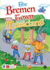 The Bremen town musicians