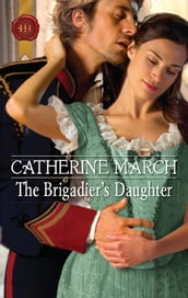 The Brigadier s Daughter