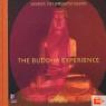 The Buddha experience. Wisdom, fun and joyful sounds. Con 4 CD Audio - Bieschin Scheder