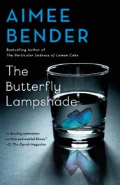 The Butterfly Lampshade