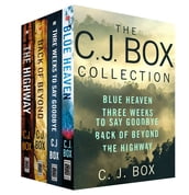 The C. J. Box Collection