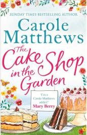 The Cake Shop in the Garden