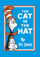 The Cat in the Hat