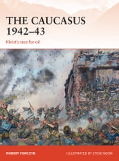 The Caucasus 194243