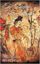 The Chinese Fairy Book