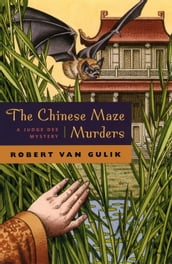 The Chinese Maze Murders