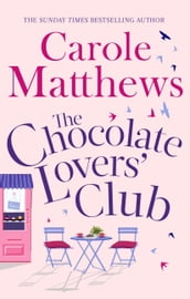 The Chocolate Lovers  Club