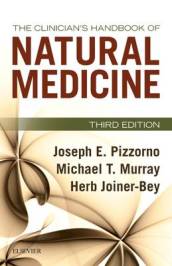 The Clinician s Handbook of Natural Medicine