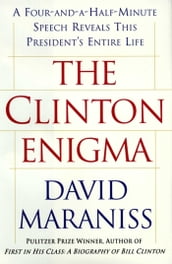 The Clinton Enigma