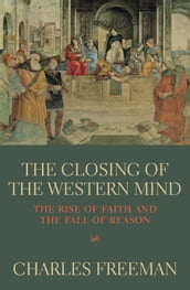 The Closing Of The Western Mind