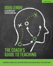The Coach s Guide to Teaching