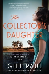 The Collector s Daughter