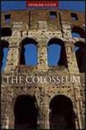 The Colosseum - Letizia Abbondanza