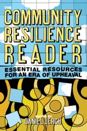 The Community Resilience Reader