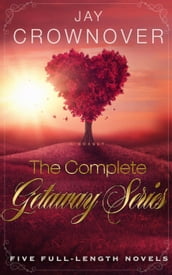 The Complete Getaway Series: A Boxset