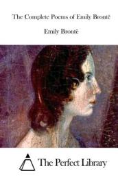 The Complete Poems of Emily Bronte