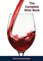 The Complete Wine Book