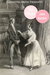 The Complete Works Of Jane Austen