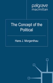 The Concept of the Political