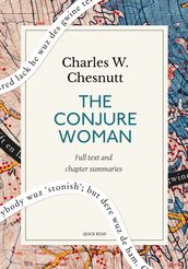 The Conjure Woman: A Quick Read edition