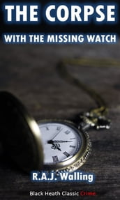 The Corpse with the Missing Watch