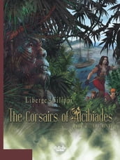 The Corsairs of Alcibiades - Volume 2 - The Rival