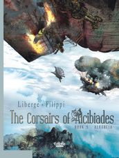 The Corsairs of Alcibiades - Volume 5 - Aletheia