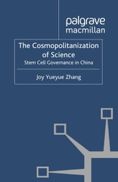 The Cosmopolitanization of Science