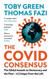 The Covid Consensus