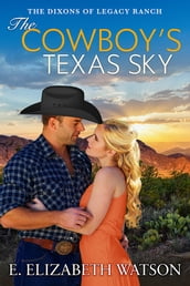 The Cowboy s Texas Sky
