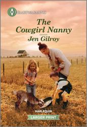 The Cowgirl Nanny