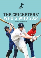 The Cricketers  Who s Who 2024