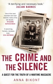 The Crime and the Silence