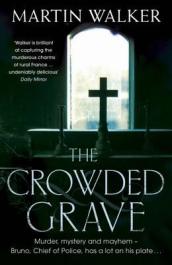 The Crowded Grave