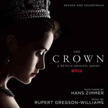 The Crown (original television soundtrack) - AA.VV. Artisti Vari