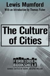 The Culture of Cities