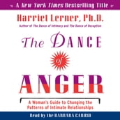 The Dance of Anger