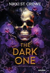 The Dark One - e-book - Tome 02 Cruels Garçons perdus