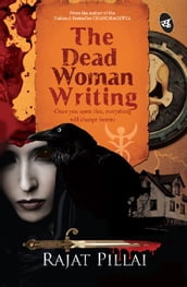 The Dead Woman Writing