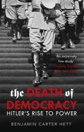 The Death of Democracy