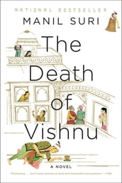 The Death of Vishnu: A Novel