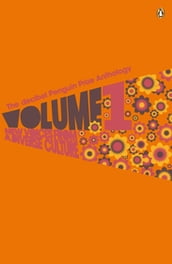 The Decibel Penguin Prize Anthology: Volume 1