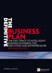 The Definitive Business Plan