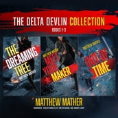 The Delta Devlin Collection, Books 13