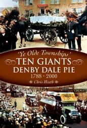 The Denby Dale Pies, 17882000