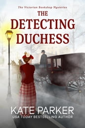 The Detecting Duchess